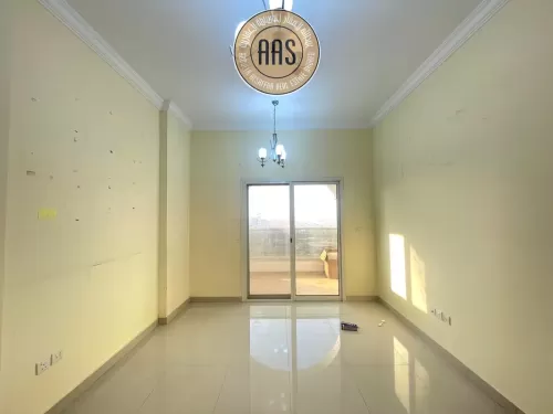 Residencial Listo Propiedad 1 dormitorio U / F Apartamento  alquiler en Ciudad internacional , Dubai #45067 - 1  image 