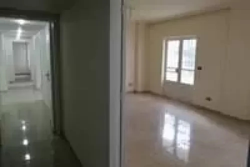 Residential Ready Property 3 Bedrooms U/F Apartment  for sale in Hazmieh , Baabda #45073 - 1  image 