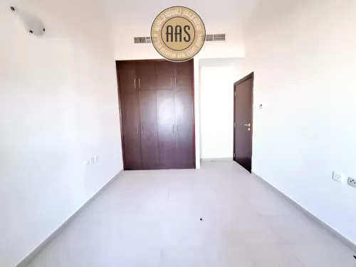 Residencial Listo Propiedad 1 dormitorio U / F Apartamento  alquiler en Ciudad internacional , Dubai #45091 - 1  image 