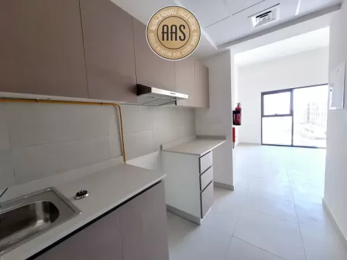 Résidentiel Propriété prête Studio U / f Appartement  a louer au Cité internationale , Dubai #45092 - 1  image 