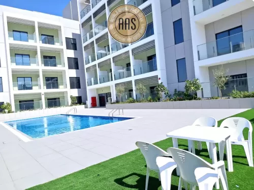 yerleşim Hazır Mülk 1 yatak odası U/F Apartman  kiralık içinde Uluslararası Şehir , Dubai #45104 - 1  image 