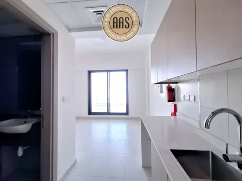 Residencial Listo Propiedad Estudio U / F Apartamento  alquiler en Ciudad internacional , Dubai #45109 - 1  image 