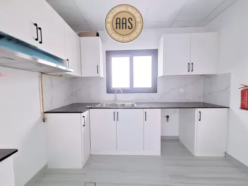 Residencial Listo Propiedad 1 dormitorio U / F Apartamento  alquiler en Ciudad internacional , Dubai #45122 - 1  image 