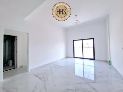 Residential Ready Property 1 Bedroom U/F Apartment  for rent in International City , Dubai #45126 - 1  image 