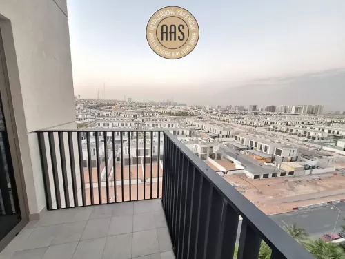 Résidentiel Propriété prête 2 chambres U / f Appartement  a louer au Dubai #45132 - 1  image 