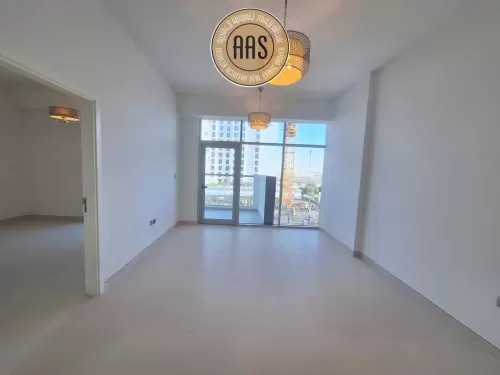 Résidentiel Propriété prête 1 chambre U / f Appartement  a louer au Dubai #45135 - 1  image 