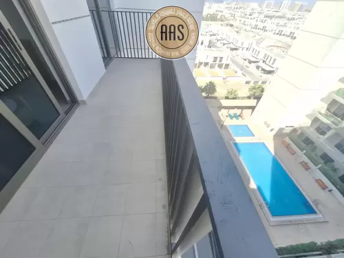 yerleşim Hazır Mülk 1 yatak odası U/F Apartman  kiralık içinde Dubai #45136 - 1  image 