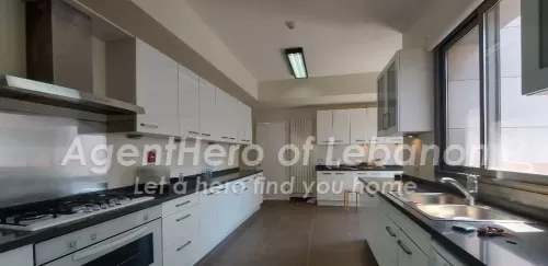 yerleşim Hazır Mülk 4 Yatak Odası F/F Apartman  satılık içinde Aşrafiye , Beyrut #45156 - 1  image 