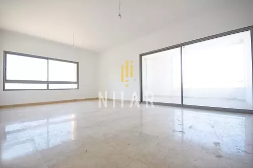 Residential Ready Property 3 Bedrooms U/F Apartment  for sale in beirut #45210 - 1  image 