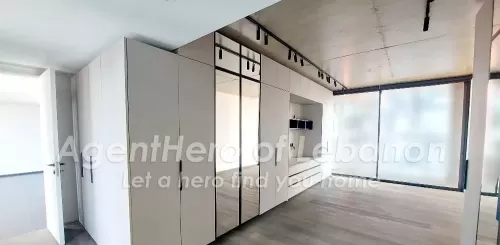 Residential Ready Property 3 Bedrooms F/F Apartment  for sale in Achrafieh , beirut #45229 - 1  image 