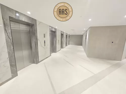 Residencial Listo Propiedad 3 dormitorios U / F Apartamento  alquiler en Calle Al Nahdah , Abu Dabi #45255 - 1  image 