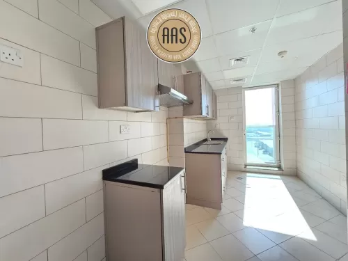 Residential Ready Property 2 Bedrooms U/F Apartment  for rent in Al Qusais , Dubai #45256 - 1  image 