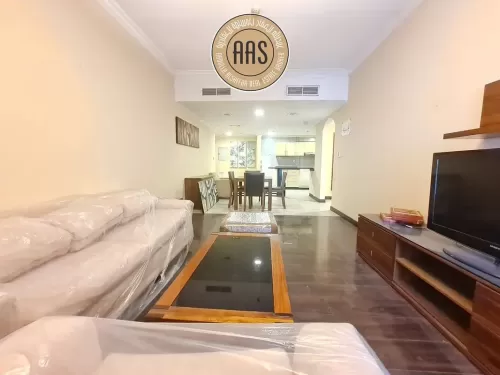 Residencial Listo Propiedad 1 dormitorio F / F Apartamento  alquiler en Calle Al Nahdah , Abu Dabi #45259 - 1  image 