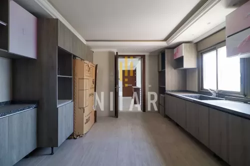 Residential Ready Property 3 Bedrooms S/F Apartment  for sale in beirut #45273 - 1  image 