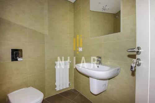 yerleşim Hazır Mülk 3 yatak odası U/F Apartman  satılık içinde Baabda #45289 - 1  image 