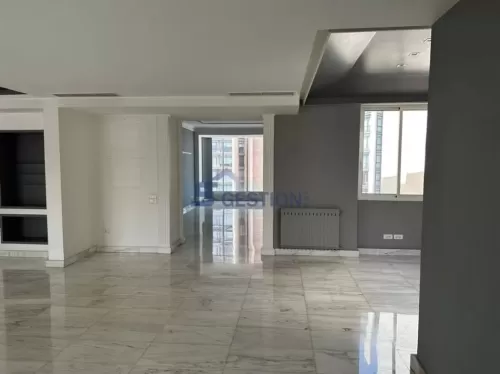 Residential Ready Property 4 Bedrooms U/F Apartment  for sale in Achrafieh , beirut #45293 - 1  image 