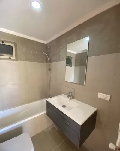 yerleşim Hazır Mülk 3 yatak odası F/F Apartman  satılık içinde Beyrut #45300 - 1  image 