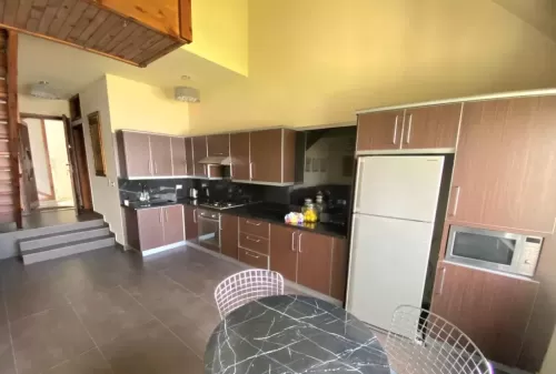 Residential Ready Property 3 Bedrooms F/F Chalet  for sale in Kesrouane #45307 - 1  image 