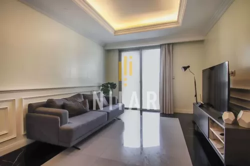 Résidentiel Propriété prête 2 chambres F / F Appartement  à vendre au Beyrouth #45309 - 1  image 