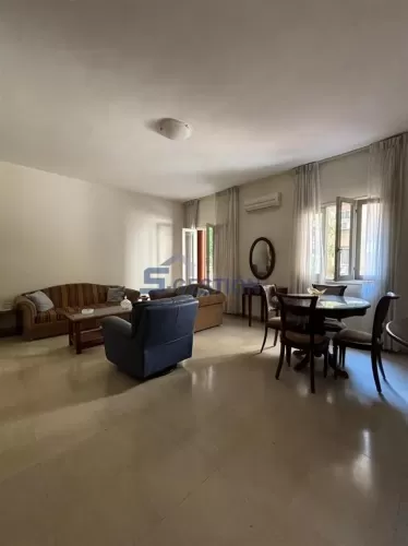 yerleşim Hazır Mülk 1 yatak odası F/F Apartman  satılık içinde Aşrafiye , Beyrut #45316 - 1  image 