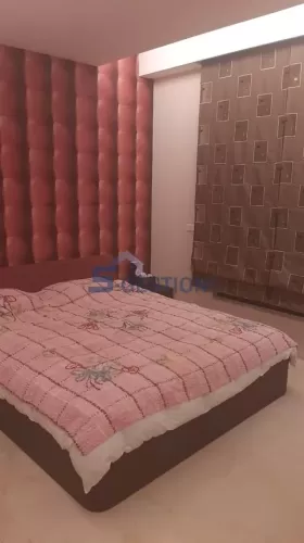 yerleşim Hazır Mülk 3 yatak odası F/F Apartman  kiralık içinde Aşrafiye , Beyrut #45398 - 1  image 