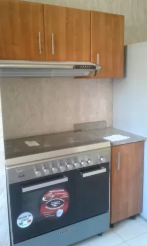 yerleşim Hazır Mülk 3 yatak odası U/F Apartman  kiralık içinde Aşrafiye , Beyrut #45439 - 1  image 