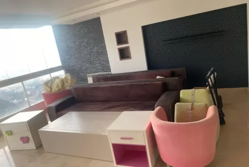 yerleşim Hazır Mülk 2 yatak odası U/F Apartman  satılık içinde Mine , Sabah #45474 - 1  image 