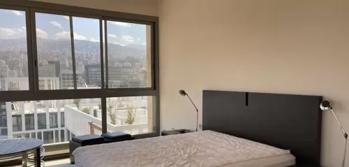 yerleşim Hazır Mülk 4 Yatak Odası F/F Apartman  satılık içinde Çoban  , Beyrut #45502 - 1  image 