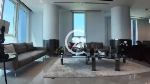 Residential Ready Property 3 Bedrooms F/F Apartment  for sale in Achrafieh , beirut #45568 - 1  image 