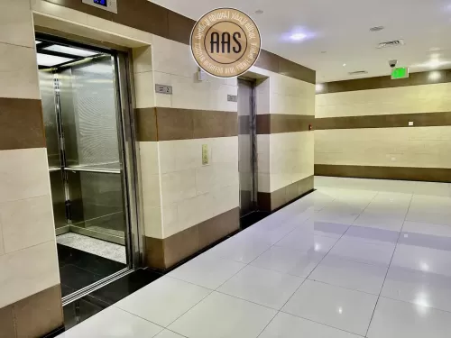 Reklam Hazır Mülk U/F Ofis  kiralık içinde Dubai Yatırım Parkı , Dubai #45593 - 1  image 