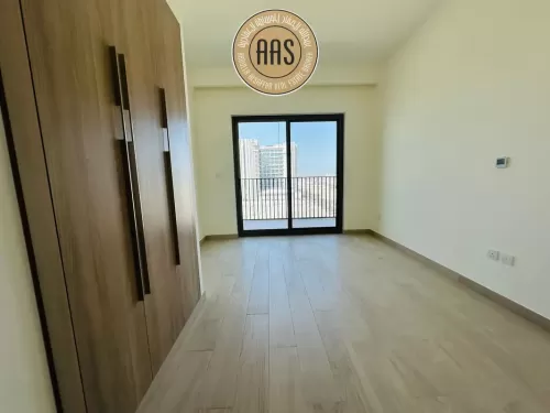 Wohn Klaar eigendom Studio U/F Wohnung  zu vermieten in Dubai #45603 - 1  image 