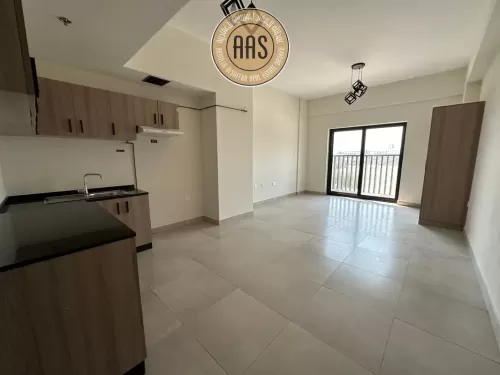 Residencial Listo Propiedad Estudio U / F Apartamento  alquiler en Parque de inversiones de Dubái , Dubai #45612 - 1  image 