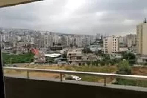 Residential Ready Property 3 Bedrooms F/F Apartment  for rent in Zalqa , Matn #45649 - 1  image 