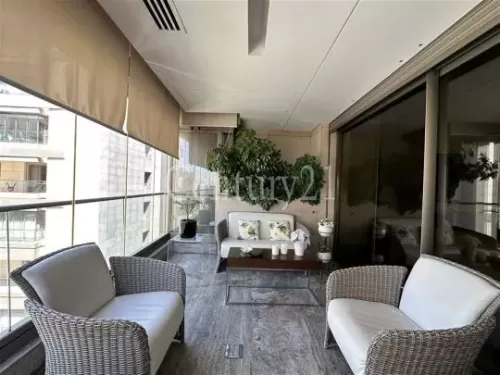 Residencial Listo Propiedad 3 dormitorios F / F Apartamento  venta en Beirut #45698 - 1  image 