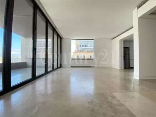 Wohn Klaar eigendom 2 Schlafzimmer U/F Wohnung  zu verkaufen in Beirut #45720 - 1  image 