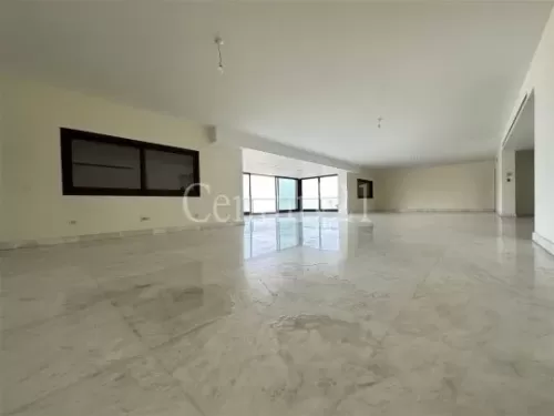 Residential Ready Property 4 Bedrooms U/F Apartment  for sale in beirut #45728 - 1  image 