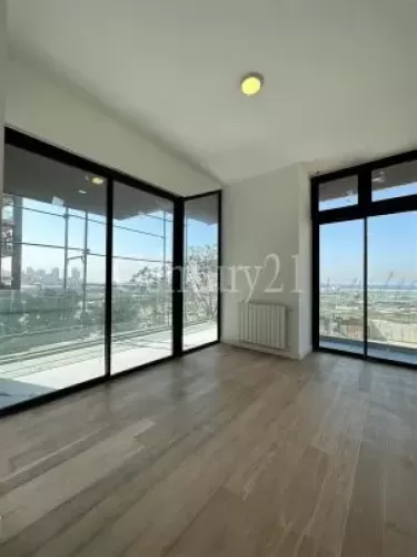 سكني عقار جاهز 2 غرف  غير مفروش شقة  للبيع في مار مخايل , بيروت #45731 - 1  صورة 