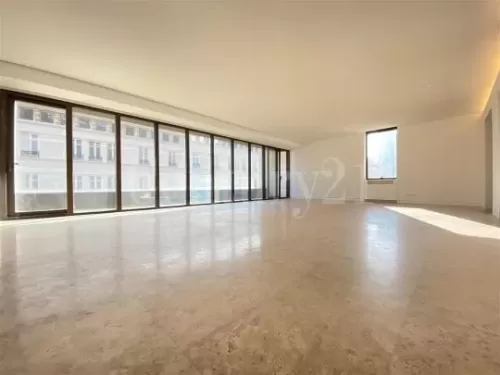 Residencial Listo Propiedad 3 dormitorios U / F Apartamento  venta en Beirut #45746 - 1  image 