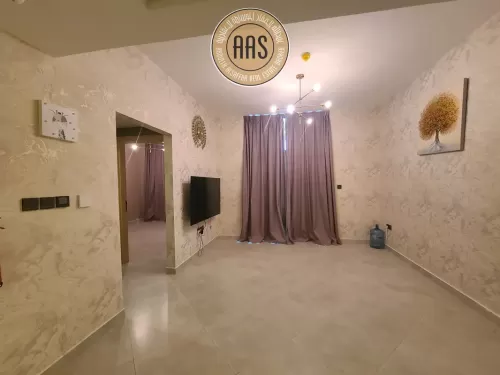 yerleşim Hazır Mülk 2 yatak odası U/F Apartman  kiralık içinde Dubai #45753 - 1  image 