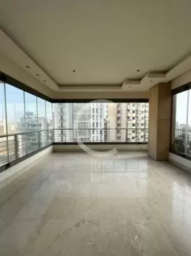 Residencial Listo Propiedad 3 dormitorios U / F Apartamento  venta en Beirut #45766 - 1  image 