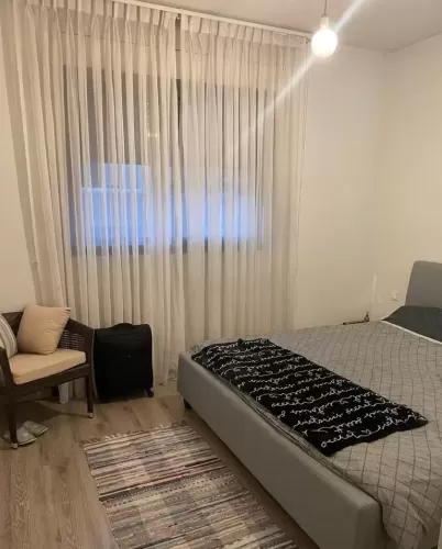 Residential Ready Property 2 Bedrooms U/F Apartment  for sale in Achrafieh , beirut #45790 - 1  image 