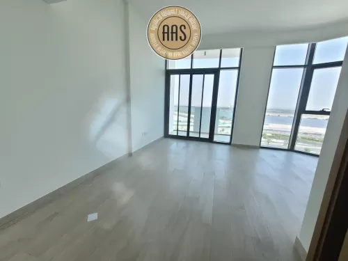 Residencial Listo Propiedad 1 dormitorio U / F Apartamento  alquiler en Dubai #45815 - 1  image 