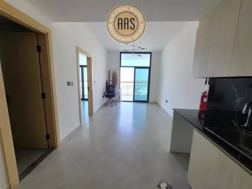 yerleşim Hazır Mülk 1 yatak odası U/F Apartman  kiralık içinde Dubai #45817 - 1  image 