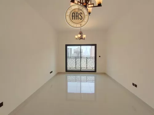 yerleşim Hazır Mülk 1 yatak odası U/F Apartman  kiralık içinde Dubai #45826 - 1  image 