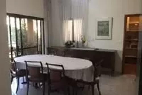 Residential Ready Property 3 Bedrooms F/F Apartment  for rent in Kesrouane #45890 - 1  image 