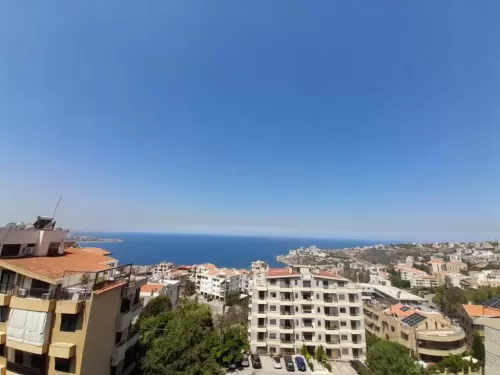 Residential Ready Property 3 Bedrooms U/F Apartment  for rent in Ghazir , Kesrouane #45941 - 1  image 