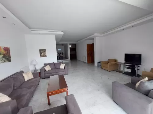 Residential Ready Property 3 Bedrooms F/F Apartment  for rent in Jounieh , Kesrouane #45966 - 1  image 