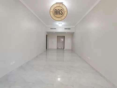 Residencial Listo Propiedad 1 dormitorio U / F Apartamento  alquiler en Calle Al Nahdah , Abu Dabi #46034 - 1  image 