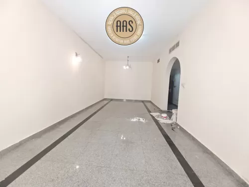 Residencial Listo Propiedad 1 dormitorio U / F Apartamento  alquiler en Calle Al Nahdah , Abu Dabi #46038 - 1  image 