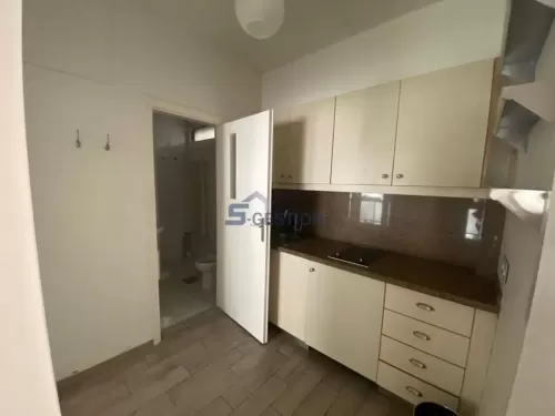 Residential Ready Property 1 Bedroom S/F Apartment  for rent in Al-Hamra , beirut #46042 - 1  image 